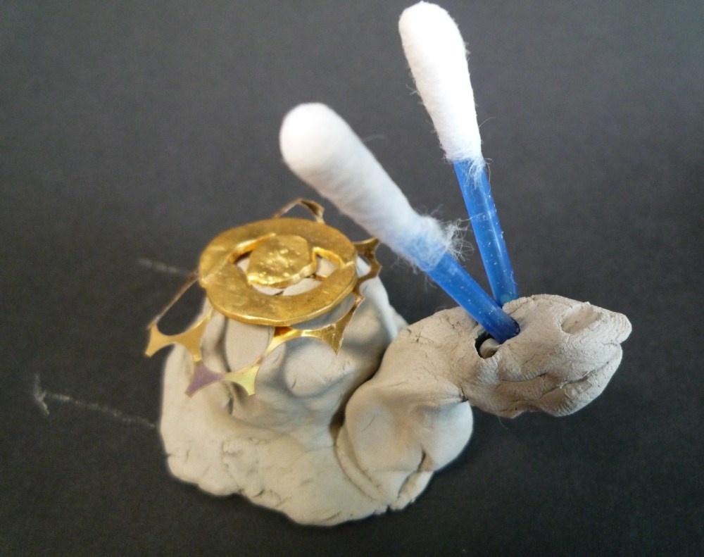Kingsmead Primary - Reception's mini beasts